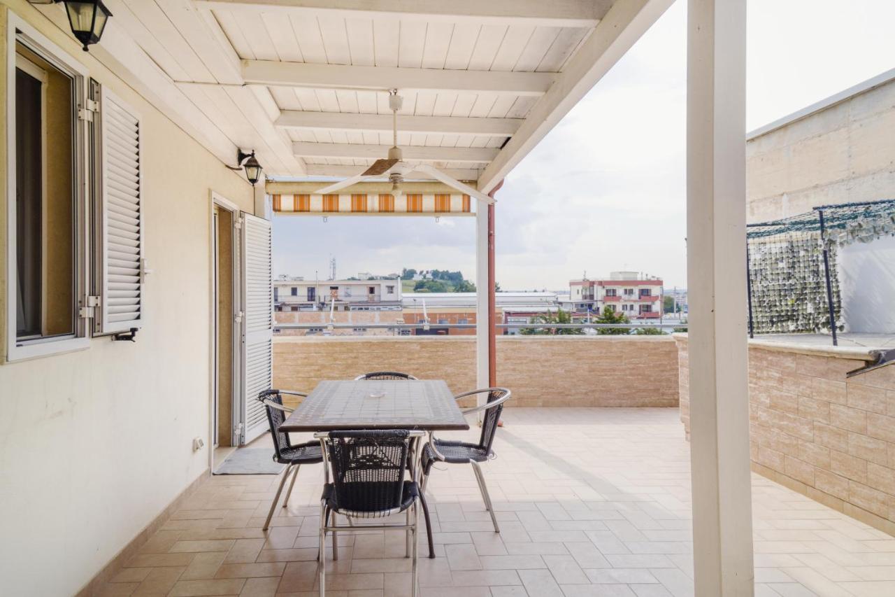 Gravina Suite Apartment Gravina in Puglia Exterior photo