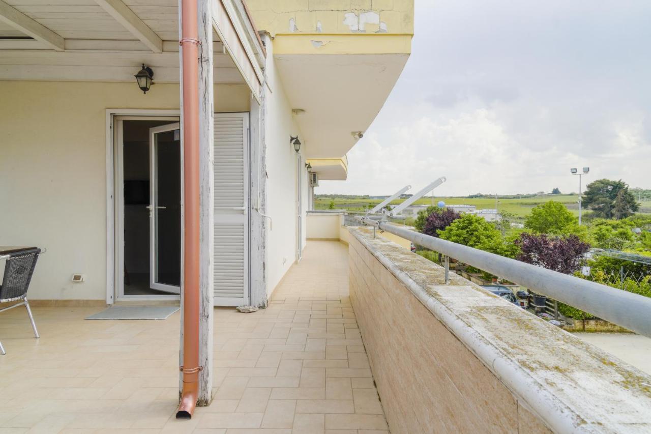 Gravina Suite Apartment Gravina in Puglia Exterior photo