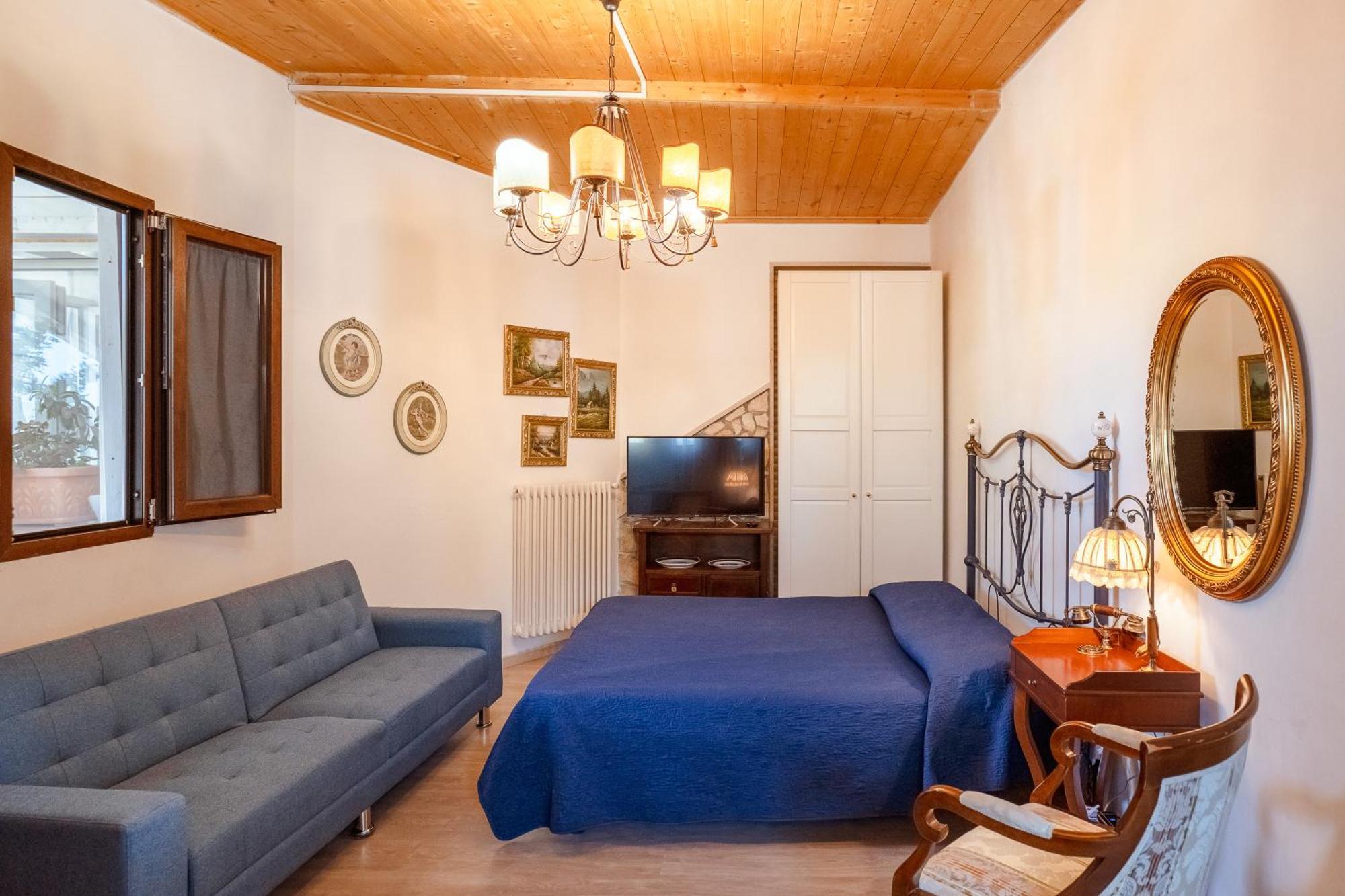 Gravina Suite Apartment Gravina in Puglia Exterior photo